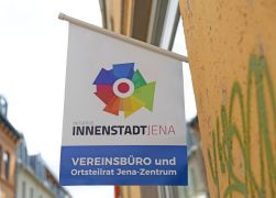 Neugasse In Jena Feierte Buntes Strassenfest 24